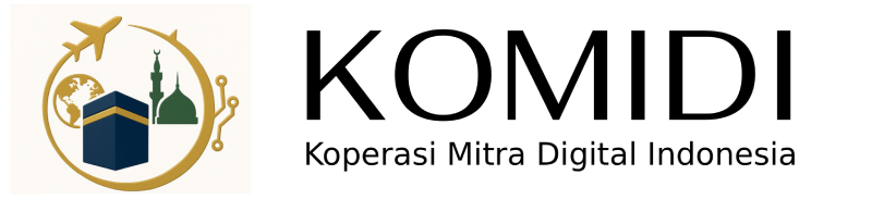 Kopersi Penyelengara Haji & Umroh Mandiri