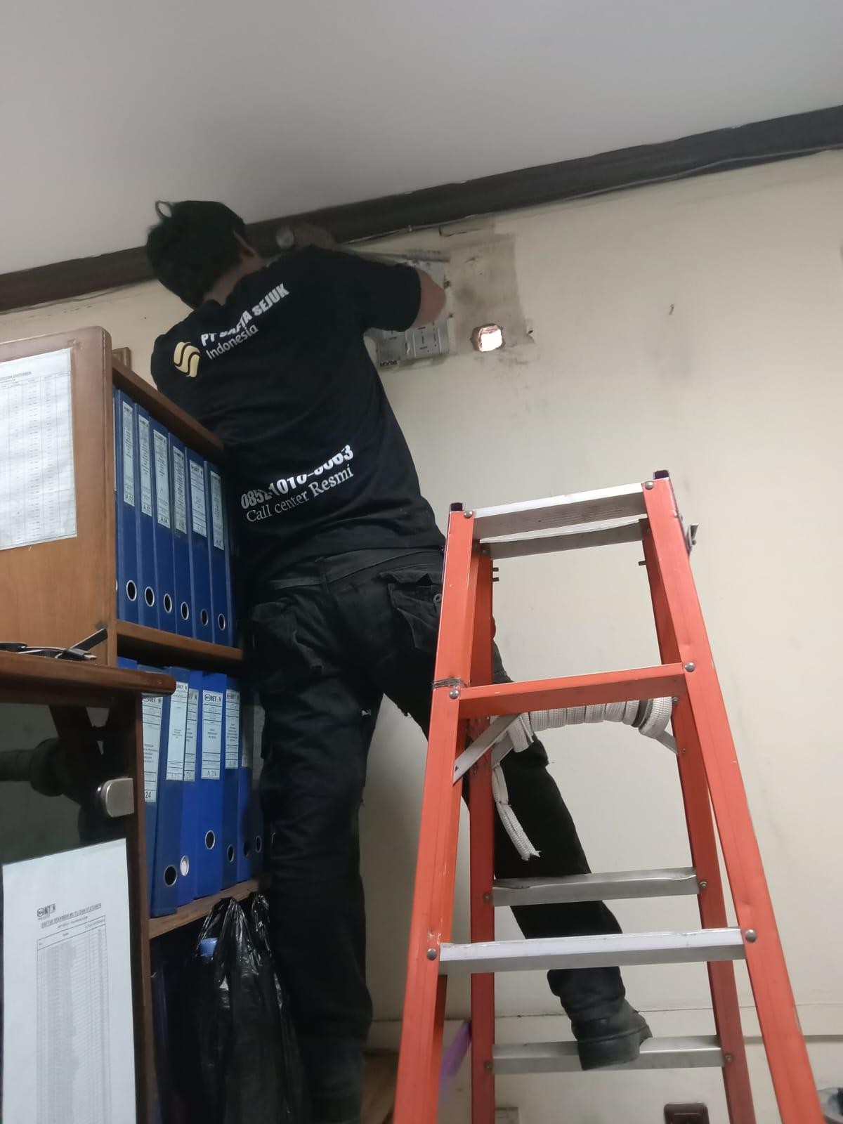 Waktu yang tepat untuk Service AC Rumah Kamu?